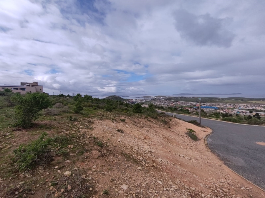 0 Bedroom Property for Sale in Hoogland Western Cape
